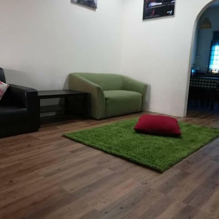 Alsafffa Homestay パンタイ・サナング エクステリア 写真