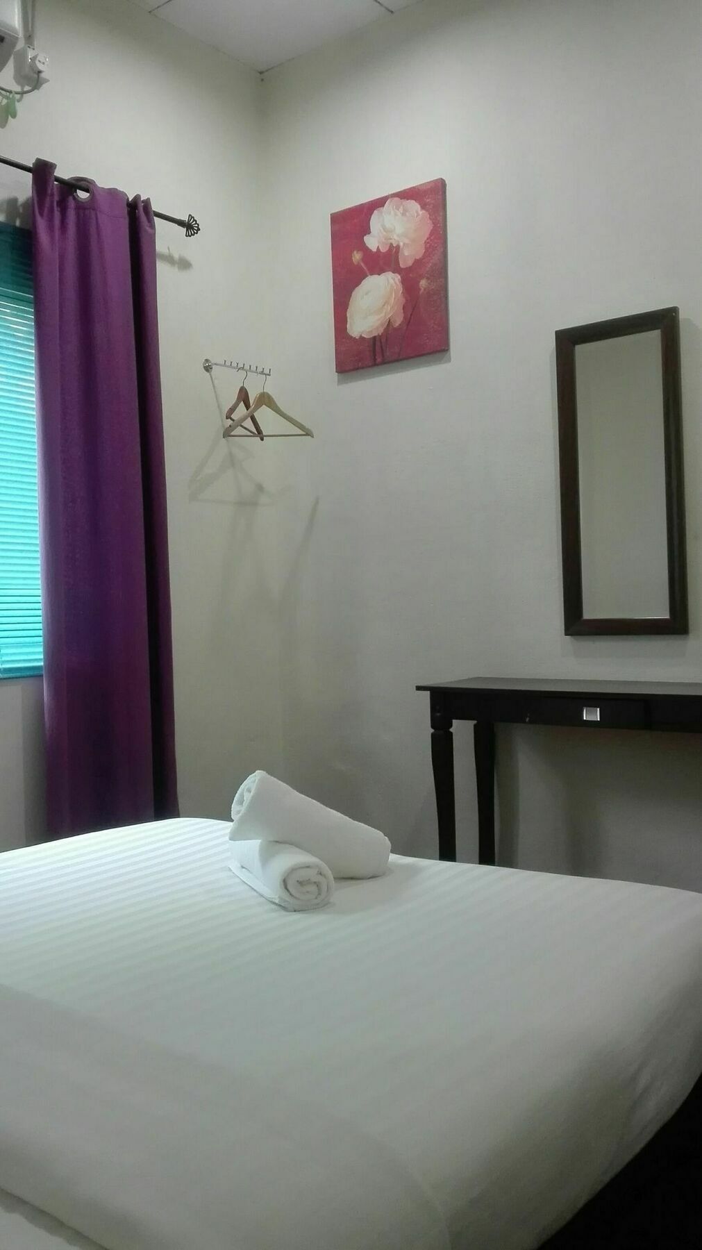 Alsafffa Homestay パンタイ・サナング エクステリア 写真