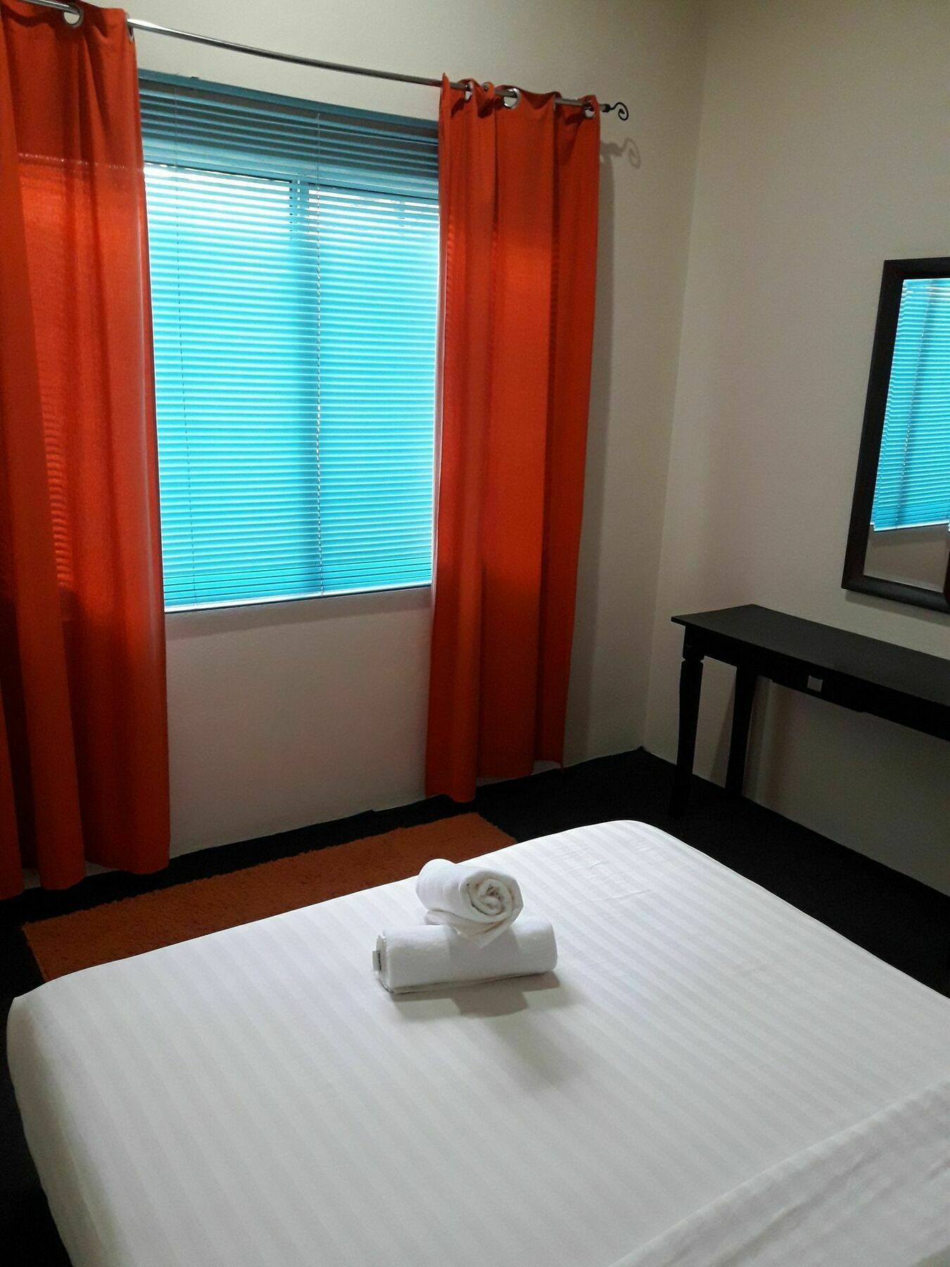 Alsafffa Homestay パンタイ・サナング エクステリア 写真