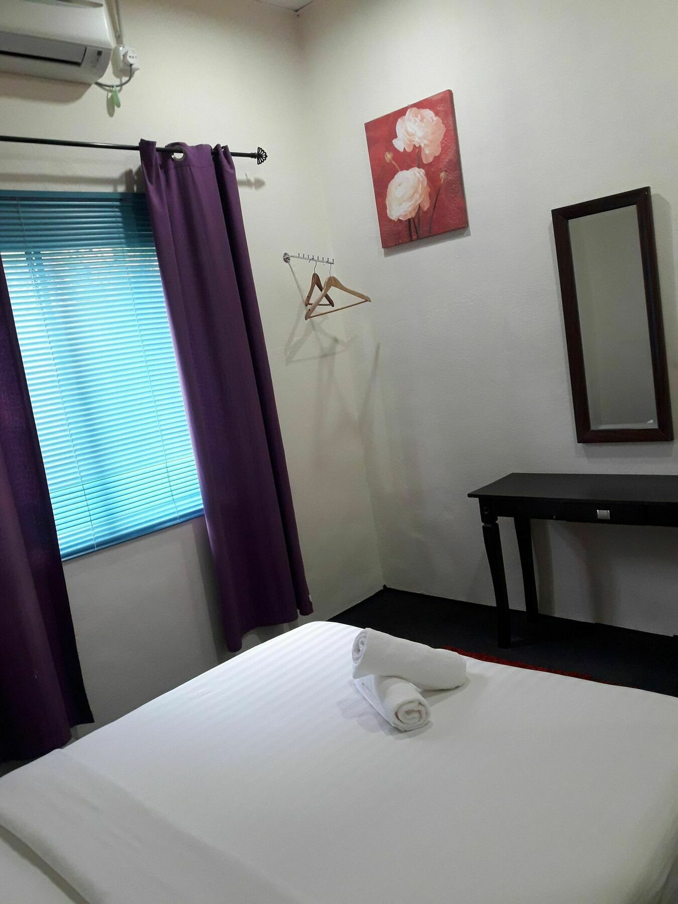 Alsafffa Homestay パンタイ・サナング エクステリア 写真