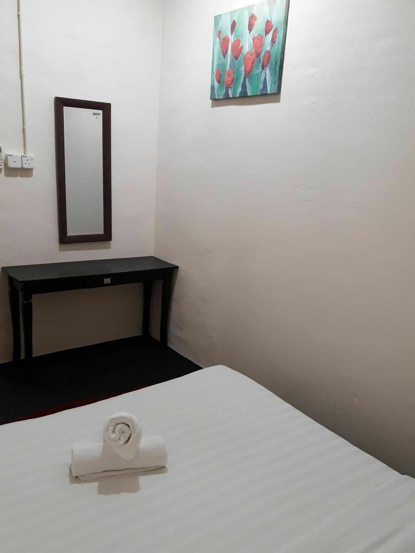 Alsafffa Homestay パンタイ・サナング エクステリア 写真