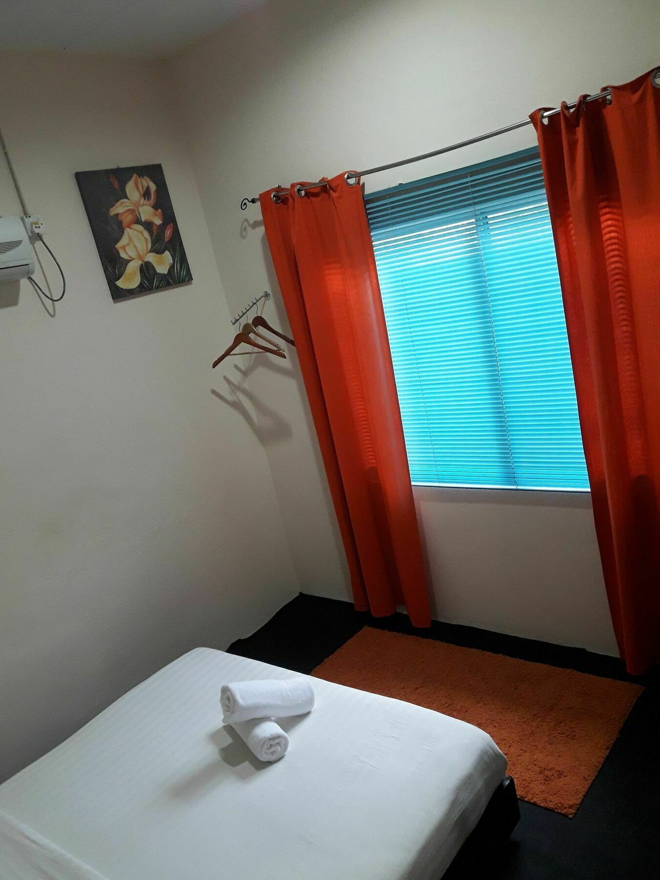 Alsafffa Homestay パンタイ・サナング エクステリア 写真